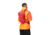 Norrona Femund Econyl70 Pack, 15L, Paprika, One Size, 5211-22-1107-One Size