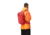 Norrona Femund Econyl70 Pack, 20L, Paprika, One Size, 5209-22-1107-One Size