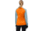 Norrona Fjora Equaliser Lightweight Long Sleeve Shirt - Womens, Orange Popsicle/Tourmaline, Small, 7042698471956