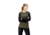 Norrona Fjora Equaliser Lightweight Long Sleeve - Womens, Olive Night, Extra Small, 2228-18-3301-XS