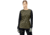 Norrona Fjora Equaliser Lightweight Long Sleeve - Womens, Olive Night, Extra Small, 2228-18-3301-XS
