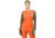 Norrona Fjora Equaliser Lightweight Long Sleeve - Womens, Orange Alert, Medium, 2228-18-5620-M