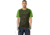 Norrona Fjora Equaliser Lightweight T-Shirt - Mens, Norrona Green, Large, 2221-18-3397-L