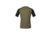 Norrona Fjora Equaliser Lightweight T-Shirt - Mens, Olive Night, Small, 2233-25-3301-S