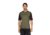 Norrona Fjora Equaliser Lightweight T-Shirt - Mens, Olive Night, Small, 2233-25-3301-S
