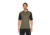 Norrona Fjora Equaliser Lightweight T-Shirt - Mens, Olive Night, Small, 2233-25-3301-S