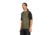 Norrona Fjora Equaliser Lightweight T-Shirt - Mens, Olive Night, Small, 2233-25-3301-S