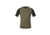 Norrona Fjora Equaliser Lightweight T-Shirt - Mens, Olive Night, Small, 2233-25-3301-S