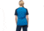 Norrona Fjora Equaliser Lightweight T-Shirt - Womens, Indigo Night/Campanula, Large, 7042698437419
