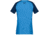Norrona Fjora Equaliser Lightweight T-Shirt - Womens, Indigo Night/Campanula, Large, 7042698437419