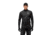 Norrona Fjora Equaliser Long Sleeve Zip Top - Mens, Caviar, Large, 2214-21-7718-L