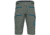 Norrona Fjora Flex Heavy Duty Shorts - Mens, Castor Grey, Small, 2216-21 8822 S