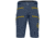 Norrona Fjora Flex Heavy Duty Shorts - Mens, Vintage Indigo, Extra Large, 2216-21 2308 XL