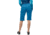 Norrona Fjora Flex Heavy Duty Shorts - Womens, Mykonos Blue, Extra Small, 2221-21 6000 XS