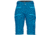 Norrona Fjora Flex Heavy Duty Shorts - Womens, Mykonos Blue, Extra Small, 2221-21 6000 XS