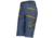 Norrona Fjora Flex Heavy Duty Shorts - Womens, Vintage Indigo, Medium, 2221-21 2308 M