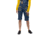 Norrona Fjora Flex Heavy Duty Shorts - Womens, Vintage Indigo, Medium, 2221-21 2308 M
