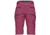 Norrona Fjora Flex Heavy Duty Shorts - Womens, Violet Quartz, Small, 2221-21 6744 S