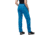 Norrona Fjora Flex Pants - Womens, Mykonos Blue, Large, 2204-20 6000 L