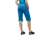 Norrona Fjora Flex Shorts - Womens, Mykonos Blue, Extra Small, 2205-20 6000 XS