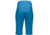 Norrona Fjora Flex Shorts - Womens, Mykonos Blue, Extra Small, 2205-20 6000 XS