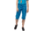 Norrona Fjora Flex Shorts - Womens, Mykonos Blue, Extra Small, 2205-20 6000 XS