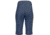 Norrona Fjora Flex Shorts - Womens, Vintage Indigo, Medium, 2205-20 2308 M