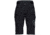 Norrona Fjora Flex1 Heavy Duty Shorts - Womens, Caviar/Castor Grey, Medium, 7042698425270
