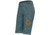 Norrona Fjora Flex1 Heavy Duty Shorts - Womens, North Atlantic, Large, 7042698461469