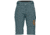Norrona Fjora Flex1 Heavy Duty Shorts - Womens, North Atlantic, Large, 7042698461469