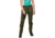 Norrona Fjora Flex1 Pants - Womens, Olive Night, Medium, 7042698463067