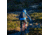 Norrona Fjora Gore-Tex Pro Jacket - Mens, Mykonos Blue, Extra Large, 2205-23 6000 XL
