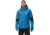 Norrona Fjora Gore-Tex Pro Jacket - Mens, Mykonos Blue, Extra Large, 2205-23 6000 XL