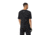 Norrona Fjora Wool T-Shirt - Mens, Caviar, Small, 2224-21-7718-S