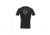 Norrona Fjora Wool T-Shirt - Mens, Caviar, Small, 2224-21-7718-S