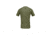 Norrona Fjora Wool T-Shirt - Mens, Olive Night, Medium, 2224-21-3301-M
