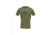 Norrona Fjora Wool T-Shirt - Mens, Olive Night, Medium, 2224-21-3301-M