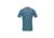 Norrona Fjora Wool T-Shirt - Mens, Trooper, Large, 2224-21-8016-L