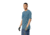 Norrona Fjora Wool T-Shirt - Mens, Trooper, Large, 2224-21-8016-L