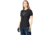 Norrona Fjora Wool T-Shirt - Womens, Caviar Black, Small, 2225-21 7718 S