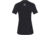 Norrona Fjora Wool T-Shirt - Womens, Caviar Black, Small, 2225-21 7718 S