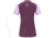 Norrona Fjora Wool T-Shirt - Womens, Dark Purple/Violet Tulle, Extra Small, 7042698461612