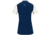 Norrona Fjora Wool T-Shirt - Womens, Indigo Night, Large, 2225-21 2295 L