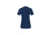 Norrona Fjora Wool T-Shirt - Womens, Indigo Night/Infinity, Extra Small, 2225-21-2203-XS