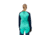 Norrona Fjr Equaliser Lightweight Long Sleeve Shirt - Womens, Arcadia/Indigo Night, Extra Small, 7042698437747