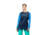 Norrona Fjr Equaliser Lightweight Long Sleeve Shirt - Womens, Indigo Night/Campanula, Medium, 7042698437761