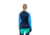 Norrona Fjr Equaliser Lightweight Long Sleeve Shirt - Womens, Indigo Night/Campanula, Medium, 7042698437761
