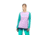 Norrona Fjr Equaliser Lightweight Long Sleeve Shirt - Womens, Violet Tuille/Arcadia, Extra Small, 7042698437846