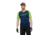 Norrona Fjr Equaliser Lightweight T-Shirt - Mens, Foliage/Indigo Night, Medium, 7042698437143