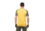 Norrona Fjr Equaliser Lightweight T-Shirt - Mens, Olive Night/Lemon Chrome, Small, 7042698437198